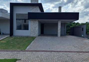 Casa à venda em londrina, jardim morumbi, com 3 suítes, com 198.13 m², parque tauá aranguá