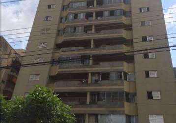 Apartamento para alugar em londrina, vila ipiranga, com 4 quartos, com 130 m², edifício greenfield´s