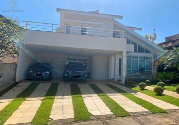 Casa à venda em londrina, gleba fazenda palhano, com 4 suítes, com 410 m², pitanguá