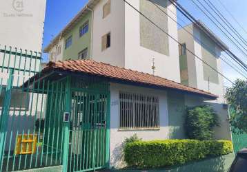 Apartamento à venda em londrina, vila shimabokuro, com 2 quartos, com 44.32 m², residencial nova era