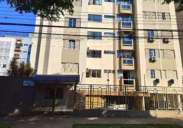 Apartamento à venda em londrina, judith, com 3 quartos, com 84.25 m², residencial araxa