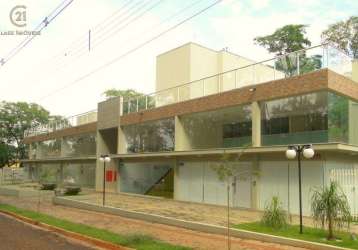 Apartamento à venda em londrina, hedy, com 1 quarto, com 35.95 m², alameda igapó