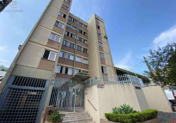 Apartamento à venda e para alugar em londrina, vila ipiranga, com 2 quartos, com 75 m²