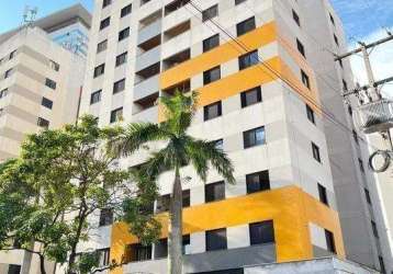 Apartamento à venda e para alugar em londrina, bela suiça, com 1 suíte, com 73.56 m²