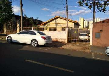 Terreno à venda em londrina, quebec, com 351 m²