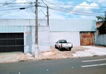 Terreno à venda em londrina, vila matarazzo, com 280 m²