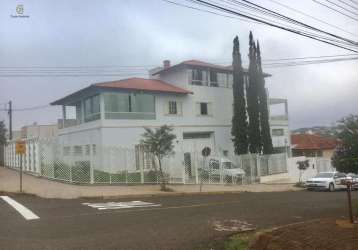 Casa à venda em londrina, jardim império do sol, com 408.98 m²