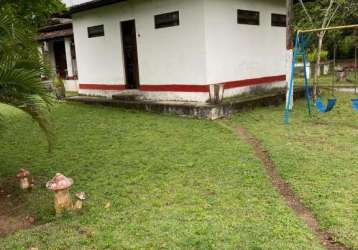 Sítio à venda em alhandra-pb, bairro povoado: 2 quartos, 1 banheiro, 22,08 m² de área.