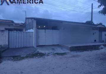 Imóvel espetacular à venda em joão pessoa-pb: casa com 3 quartos, 2 suítes, 1 sala, 1 vaga de garagem e 220m² de área.