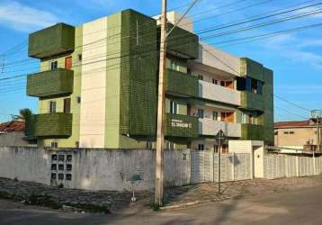 Apartamento no bairro das industrias com um excelente custo beneficio 2 quartos (wc social e suite)