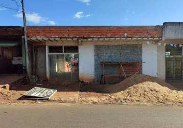 Sala comercial para venda em foz do iguaçu, três lagoas