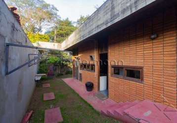 Casa com 5 quartos à venda na rua capepuxis, --, alto de pinheiros, são paulo, 324 m2 por r$ 4.500.000