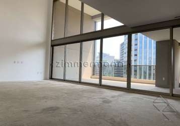 Apartamento com 4 quartos à venda na rua michel milan, --, vila olímpia, são paulo, 343 m2 por r$ 14.522.000