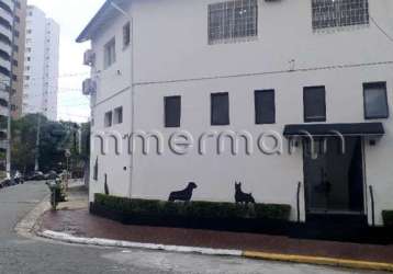 Casa com 2 quartos à venda na rua doutor cintra gordinho, --, alto da lapa, são paulo, 100 m2 por r$ 1.600.000