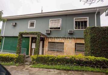 Casa com 3 quartos à venda na rua leandro dupré, --, vila clementino, são paulo, 145 m2 por r$ 2.100.000