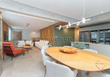 Apartamento com 2 quartos à venda na rua dona veridiana, --, higienópolis, são paulo, 136 m2 por r$ 1.990.000