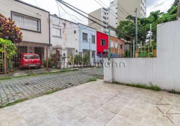 Casa com 2 quartos à venda na rua irmão lucas, --, pinheiros, são paulo, 140 m2 por r$ 1.500.000