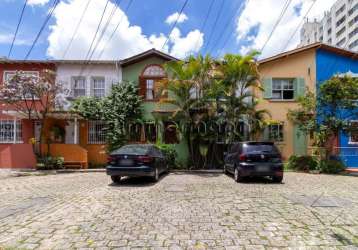 Casa com 2 quartos à venda na rua capote valente, --, pinheiros, são paulo, 81 m2 por r$ 1.500.000