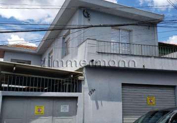 Casa com 3 quartos à venda na rua cláudio fuzaro, --, perdizes, são paulo, 299 m2 por r$ 1.800.000