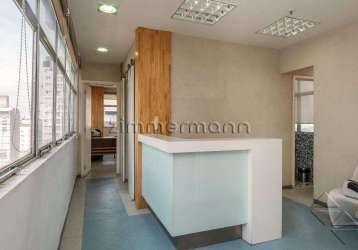 Casa comercial à venda na rua mourato coelho, --, pinheiros, são paulo, 58 m2 por r$ 600.000