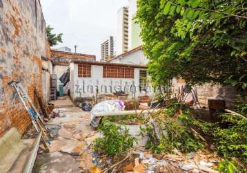 Terreno à venda na rua ferreira de araújo, --, alto de pinheiros, são paulo por r$ 4.500.000