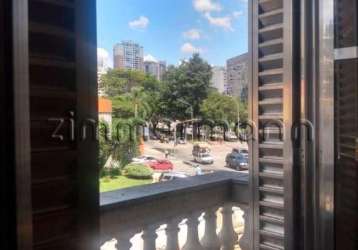 Apartamento com 3 quartos à venda na rua ciro costa, --, perdizes, são paulo, 89 m2 por r$ 540.000