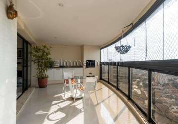 Apartamento com 4 quartos à venda na rua sales júnior, --, alto da lapa, são paulo, 247 m2 por r$ 2.850.000