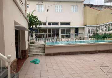 Casa com 10 quartos à venda na rua ouvidor portugal, --, vila monumento, são paulo, 560 m2 por r$ 2.300.000