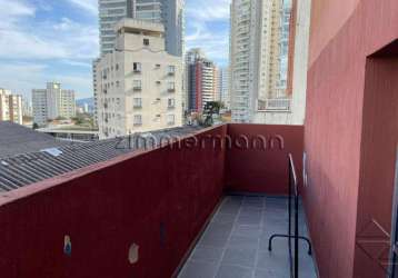 Apartamento com 2 quartos à venda na rua cerro corá, --, alto da lapa, são paulo, 63 m2 por r$ 511.000