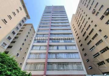 Apartamento com 4 quartos à venda na rua itacolomi, --, higienópolis, são paulo, 218 m2 por r$ 3.450.000