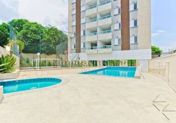 Apartamento com 3 quartos à venda na rua marco aurélio, --, vila romana, são paulo, 60 m2 por r$ 750.000