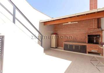 Casa com 3 quartos à venda na rua gil fernandes, --, bosque da saúde, são paulo, 217 m2 por r$ 1.749.000