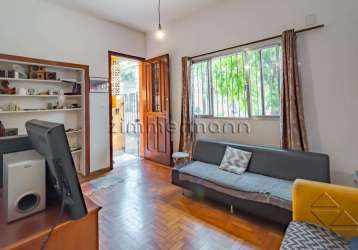 Casa com 3 quartos à venda na rua diana, --, perdizes, são paulo, 94 m2 por r$ 600.000