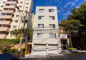 Apartamento com 2 quartos à venda na rua ministro gastão mesquita, --, perdizes, são paulo, 63 m2 por r$ 500.000