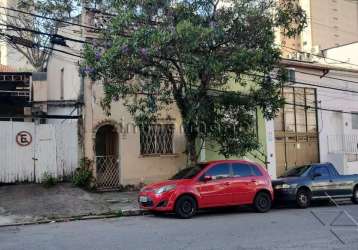 Terreno à venda na rua doutor franco da rocha, --, perdizes, são paulo, 369 m2 por r$ 3.300.000