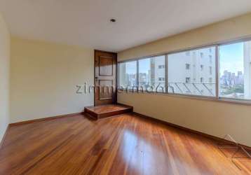 Apartamento com 3 quartos à venda na rua nebraska, --, brooklin, são paulo, 120 m2 por r$ 880.000