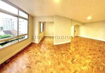 Apartamento com 3 quartos à venda na rua maria figueiredo, --, paraíso, são paulo, 114 m2 por r$ 1.230.000