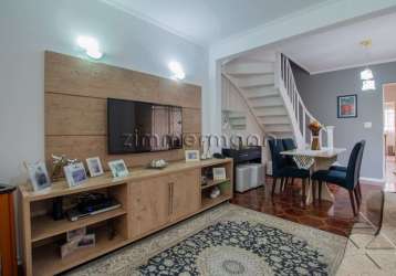 Casa com 2 quartos à venda na coronel melo de oliveira, --, pompéia, são paulo, 165 m2 por r$ 1.299.000