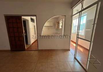 Apartamento com 2 quartos à venda na rua cardeal arcoverde, --, pinheiros, são paulo, 78 m2 por r$ 580.000