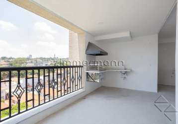 Apartamento com 2 quartos à venda na rua cuevas, --, lapa, são paulo, 92 m2 por r$ 1.299.000