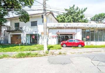 Casa comercial à venda na rua engenheiro alcides barbosa, --, jardim américa, são paulo, 980 m2 por r$ 11.800.000