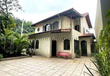 Casa com 4 quartos à venda na cordilheiras, --, vila leopoldina, são paulo, 250 m2 por r$ 1.780.000