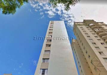 Apartamento com 2 quartos à venda na rua raul pompéia, --, pompéia, são paulo, 59 m2 por r$ 680.000