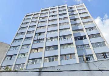 Apartamento com 1 quarto à venda na rua castro alves, --, aclimação, são paulo, 36 m2 por r$ 280.000