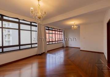 Apartamento com 3 quartos à venda na rua martiniano de carvalho, --, bela vista, são paulo, 147 m2 por r$ 1.060.000