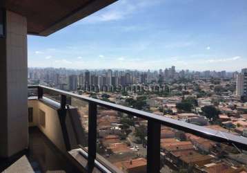 Apartamento com 4 quartos à venda na rua vitor costa, --, bosque da saúde, são paulo, 590 m2 por r$ 2.350.000