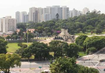 Apartamento com 3 quartos à venda na rua mariano procópio, --, vila monumento, são paulo, 198 m2 por r$ 900.000