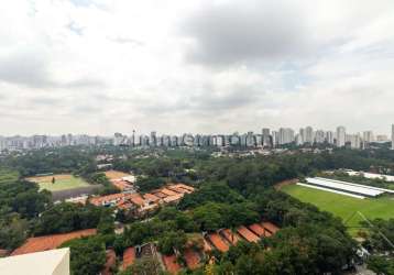 Cobertura com 4 quartos à venda na visconde de taunay., --, chácara santo antônio, são paulo, 400 m2 por r$ 6.500.000