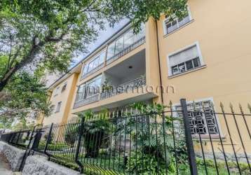 Apartamento com 2 quartos à venda na rua simão álvares, --, pinheiros, são paulo, 118 m2 por r$ 1.350.000