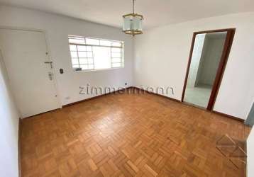 Apartamento com 2 quartos à venda na rua brigadeiro jordão, --, ipiranga, são paulo, 65 m2 por r$ 410.000